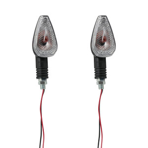 Direccional Universal Set Con Resorte Mediana Transp