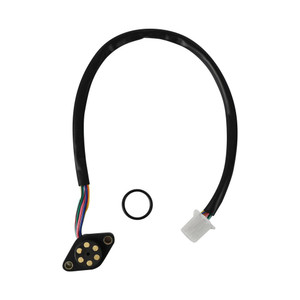 Interruptor Indicador Cambios It Ft 150 (14-16) 12V