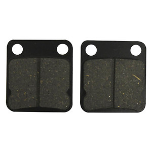 Balatas Del Italika Ds 125 (05-06) Forza 150 (06-08)