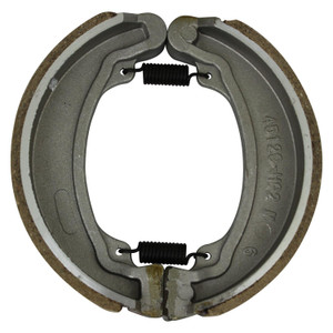 Balatas Tras Set Italika Ft 150 (13-16) Ft 150 Gt (11-13)