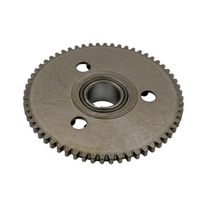 Bendix Comp Italika Ds 125 (17-18) / Vento Atom 150 (20-21)