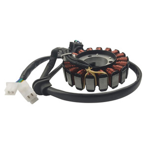 Inducido 18 Bobinas Hn Gl 150 Cargo (14-19) (Wstd) 3-24A