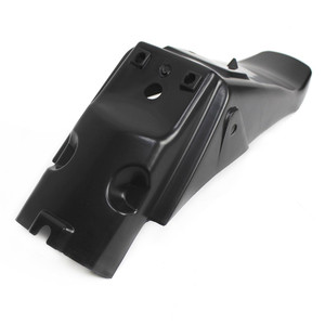 Salpicadera Tras Italika Ft 150 (13-16)