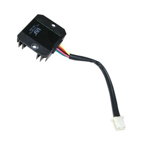 Rectificador Regulador Hn Cgl 125 Tool (12-19) (Wstd) 12V