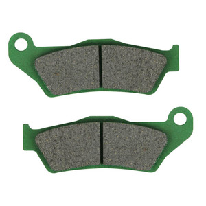 Balatas Del Disco Set Yamaha Fz 16 (11-19) (Wstd)