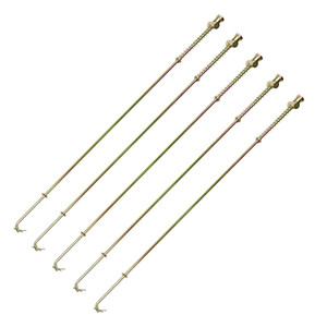 Varilla Freno Trasero Hn Cgl 125 Tool (12-19)