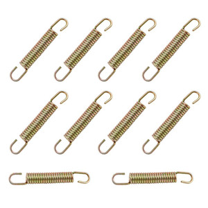 Resorte Parador Central Italika Ft 150 (13-16)