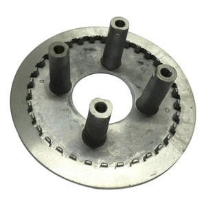 Plato Presion Embrague Hn Gl 150 Cargo (14-19) Xr 150L