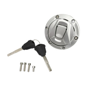 Tapon Tanque Gasolina Set Italika 250 Z (19-24)