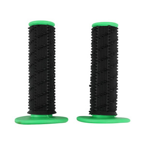 Puño Tipo Cross Verde Set