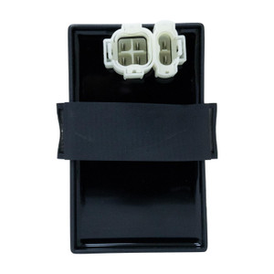 Cdi Italika Atv 200 (20-24) 12V