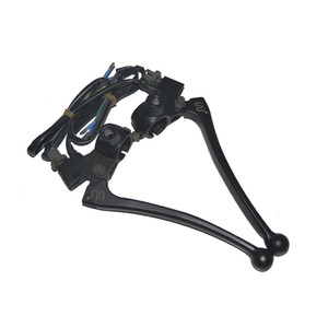 Manija Fren/Embrag C/Sopo Set It Ft 125 Clasica(12-16)(Wstd)