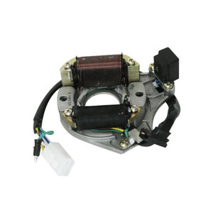 Inducido 2 Bobinas Italika At 110 (05-16) 3-24A