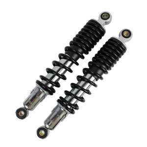 Amortiguador Tras Set Honda Gl 150 Cargo (14-19)