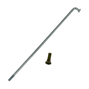 Rayo C/Niple Tras 160Mm Set Italika At 110 (05-16)