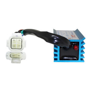 Cdi Racing Motoneta Gy6 12V