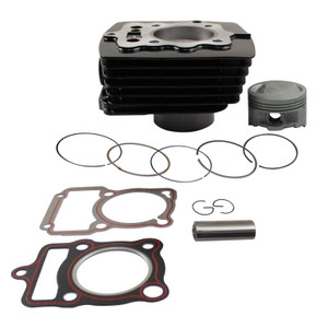Cilindro C/Piston 13Mm Set Italika Ft 150 (13-16) (Wstd)