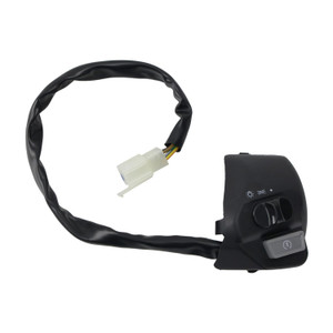 Conmutador Derecho It At 110 Rt Led (16-23) 12V