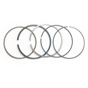 Anillos 0.00 Std Set Honda Cargo 150 (14-19) (Wstd)