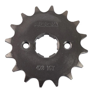 Engrane Del 16T Vl Xeverus 250 (20-21) Roda