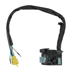 Conmutador Izquierdo Veloci Razzer 200 (21-23) 12 V