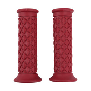 Puño Clasico Rojo Set