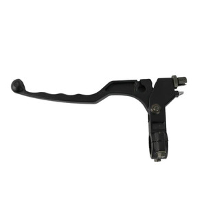 Manija Freno Con Soporte It Ft 150 G Negra (18-21)