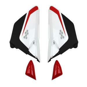Tapa Lateral Der/Izq Set Vento Xpress 150 (20-21)
