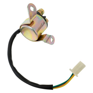 Relevador Motor Arranque Italika Rc 150 (16-23) 12V