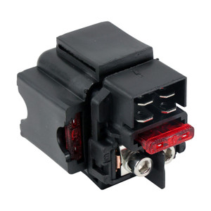 Relevador Motor Arranque Yamaha Ray Zr (14-22)