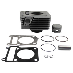 Cilindro C/Piston 15Mm Set Yh Ybr 125 C Exp (15-19) (Wstd)