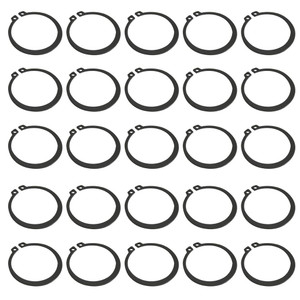 Seguro Engrane Tras Vn Xpress 150 Workman 150 (20-21)(Wstd)