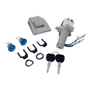 Interruptor Enc C/Llave Cerrad Set Hn Cgl 125 Tool(12-19)12V