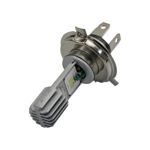 Foco Faro Delantero Led Modelo Yg H4 12V 15W 1800Lm