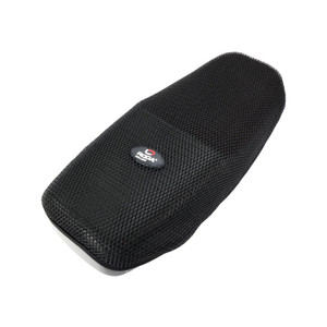 Cubre Asiento Negro Ch Hn Gl 150 Cargo (14-19)