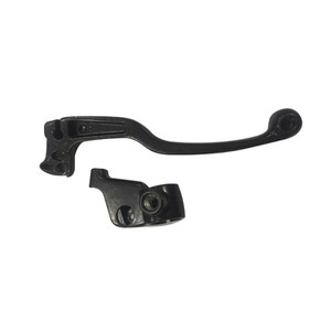 Manija Embrague Con Soporte Set Bajaj Pulsar Ns 200 (12-24)