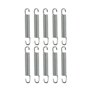 Resorte Parador Central Honda Cbf 125 Twister (19-24)