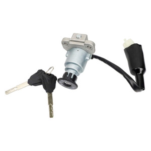 Interruptor Enc C/Llave Set Italika 250 Z (19-24)