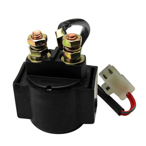 Relevador Motor Arranque Yh Fz 16 (11-19) 12V