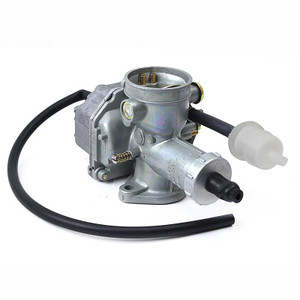 Carburador Italika Dm 200 (07-19)/Vento Rocketman 250 (20-21