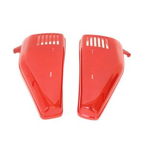 Tapa Lateral Der/Izq Roja Set It Ft 125 Roja (13-20)