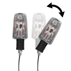 Direccional C/Resorte Set Honda Gl 150 Cargo (14-22) Transp