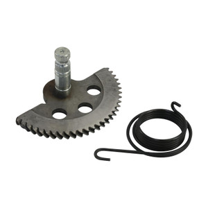 Eje Arranque C/Resorte Honda Dio 110 (13-19)