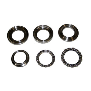 Tazas Pistas Balas Direc Set Su En 125 Hu En 125 2A (07-19)