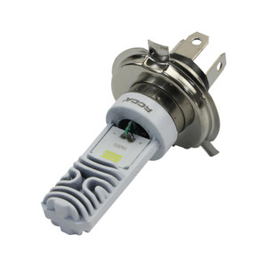 Foco Faro Delantero Led Modelo Yl H4 12V 15W 1800Lm