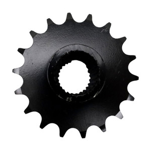 Engrane Delantero 18T Veloci Beast 200 (22-24)