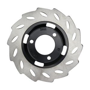 Disco Freno Delantero Italika Ws 150 Sport (17-24)