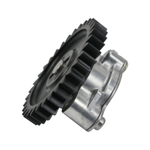 Bomba Aceite Honda Xr 190 L (21-24)