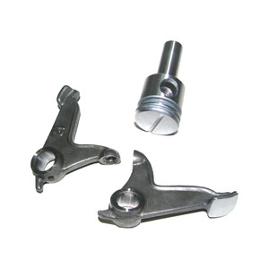 Balancin Levas Inf C/Eje Set Hn Cgl 125 Tool (12-25)(Wstd)