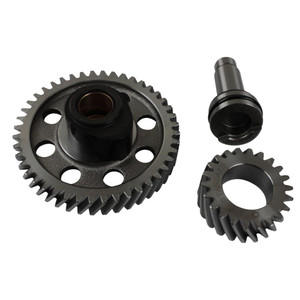 Arbol Levas Italika Dm 200 (16-18) (Wstd)